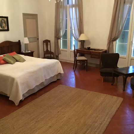 La Maison Quarante Bagian luar foto