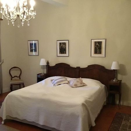 La Maison Quarante Bagian luar foto