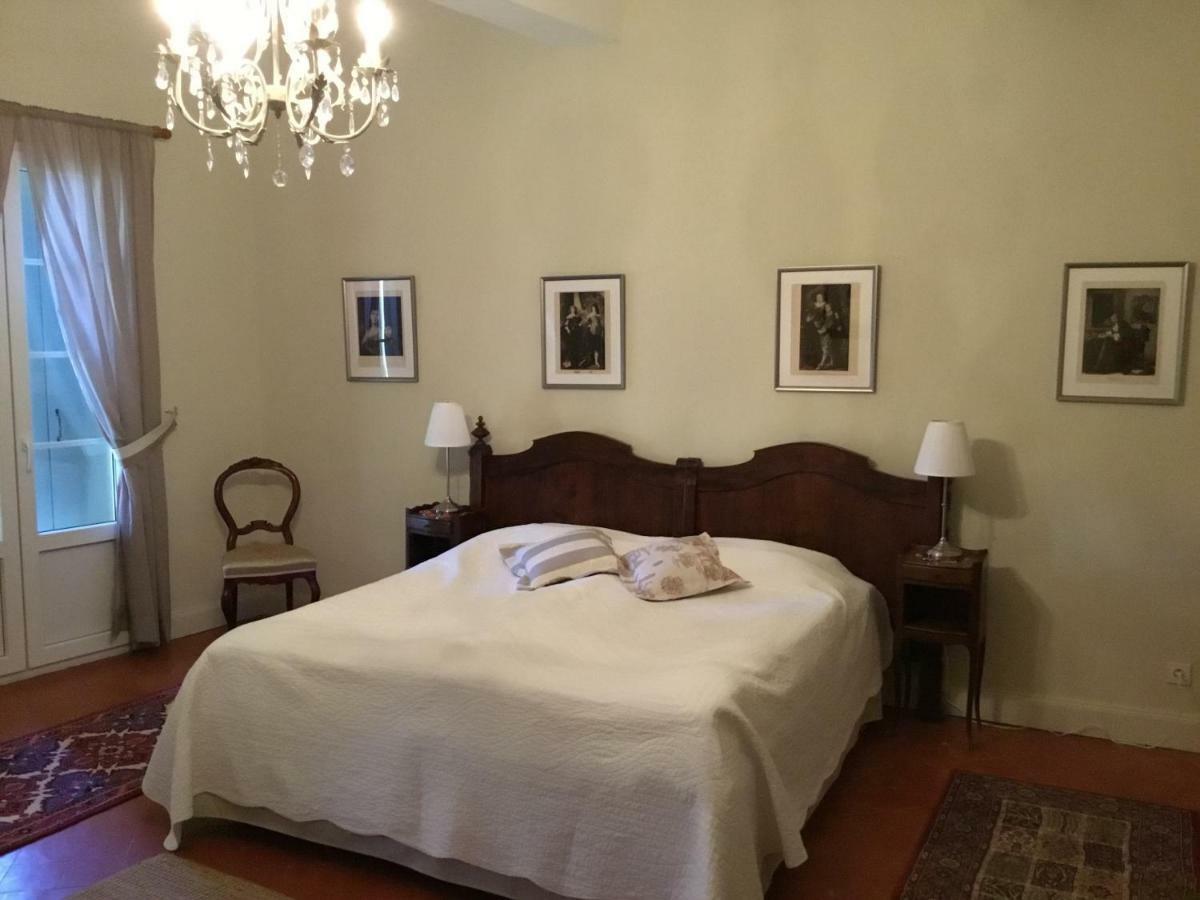 La Maison Quarante Bagian luar foto