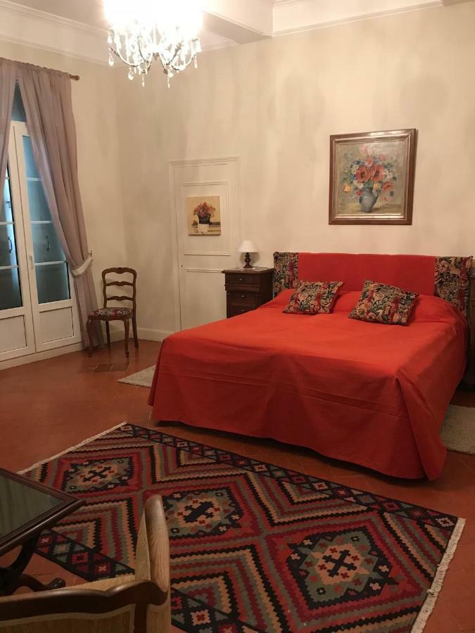 La Maison Quarante Bagian luar foto