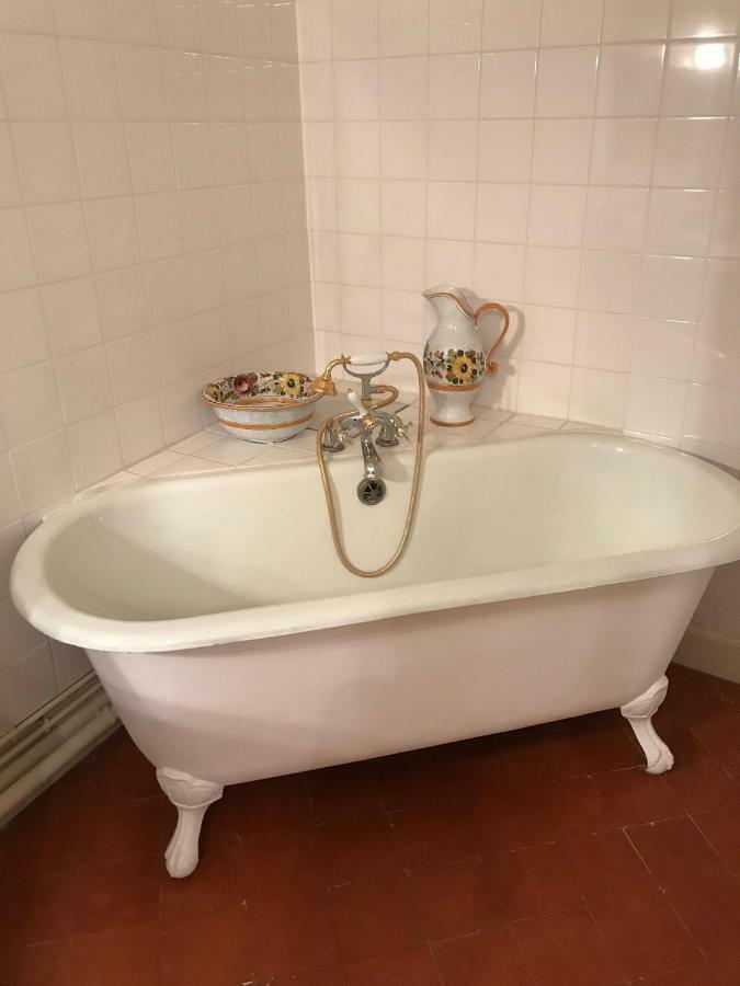 La Maison Quarante Ruang foto