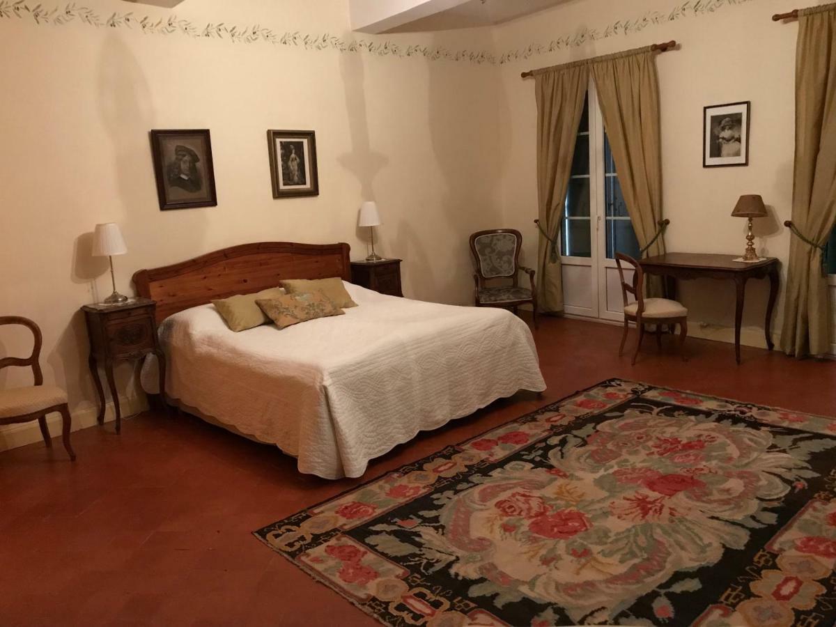 La Maison Quarante Bagian luar foto